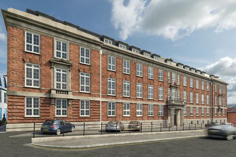 1 bedroom flat for sale, Walton Street, Aylesbury, HP20