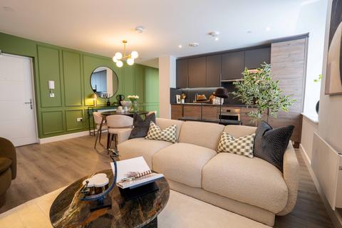 1 bedroom flat for sale, Walton Street, Aylesbury, HP20
