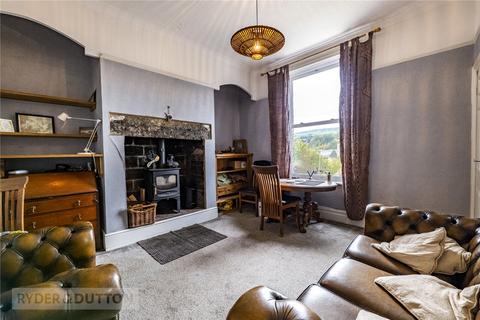 2 bedroom end of terrace house for sale, Manchester Road, Slaithwaite, Huddersfield, West Yorkshire, HD7