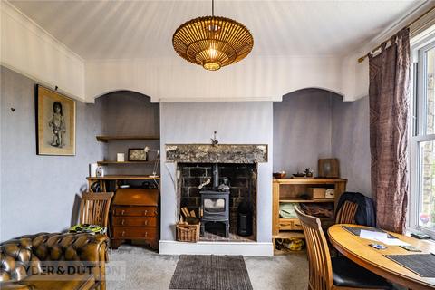 2 bedroom end of terrace house for sale, Manchester Road, Slaithwaite, Huddersfield, West Yorkshire, HD7