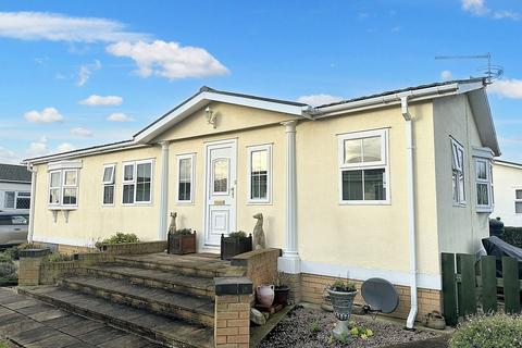 2 bedroom park home for sale, Allington Gardens, Grantham NG32