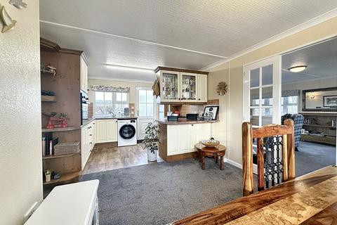 2 bedroom park home for sale, Allington Gardens, Grantham NG32