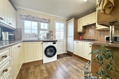 2 bedroom park home for sale, Allington Gardens, Grantham NG32