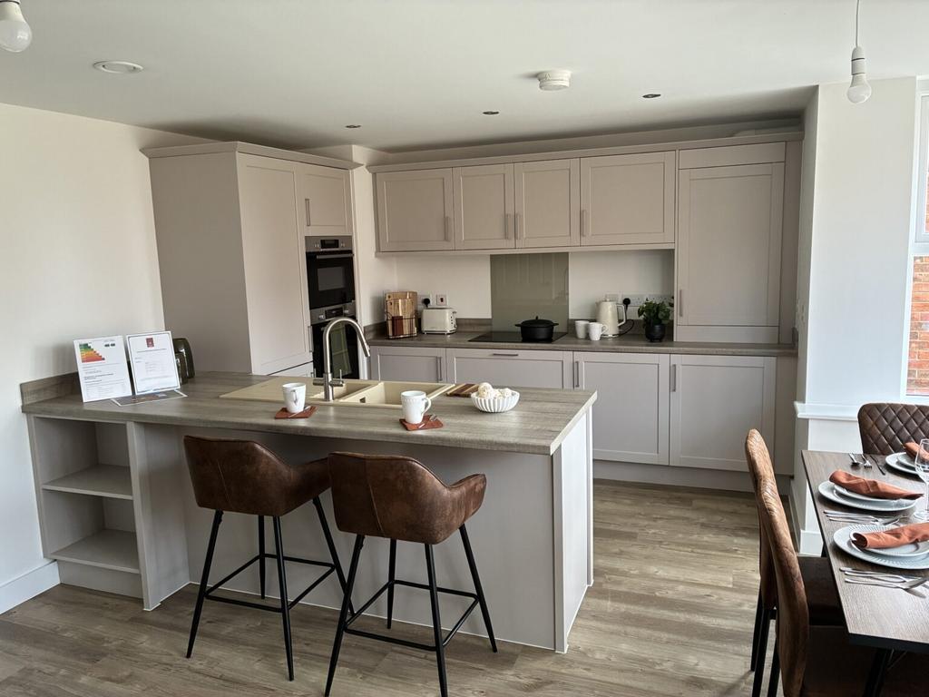 House in Charnwood, Thurmaston - View 2