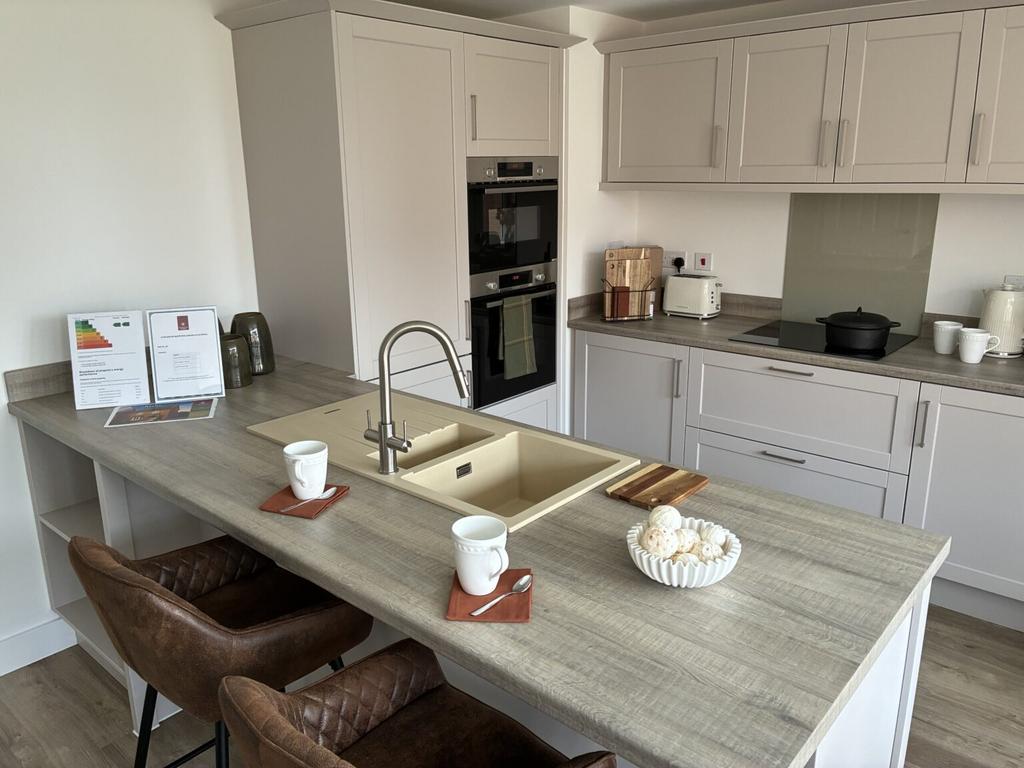 House in Charnwood, Thurmaston - View 4