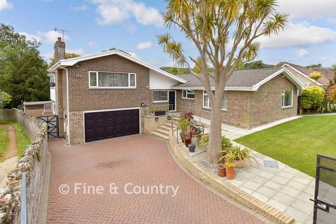 4 bedroom bungalow for sale, Paddock Road, Shanklin, Isle of Wight
