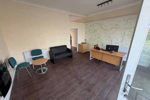 3 bedroom semi-detached house for sale, Llandeilo Road, Cross Hands, Llanelli, SA14 6NA
