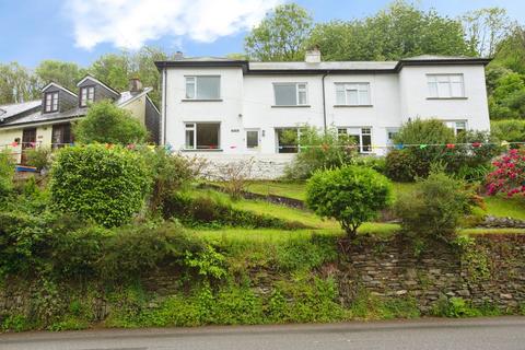 3 bedroom semi-detached house for sale, The Coombes, Polperro, Looe, Cornwall, PL13