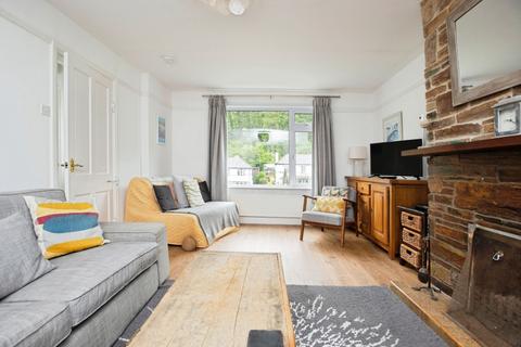 3 bedroom semi-detached house for sale, The Coombes, Polperro, Looe, Cornwall, PL13
