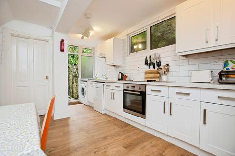 3 bedroom semi-detached house for sale, The Coombes, Polperro, Looe, Cornwall, PL13