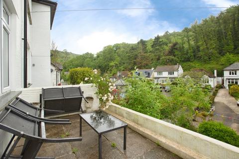 3 bedroom semi-detached house for sale, The Coombes, Polperro, Looe, Cornwall, PL13