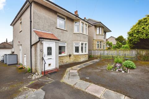 2 bedroom flat for sale, Hillmount Avenue, Heysham, Morecambe, Lancashire, LA3
