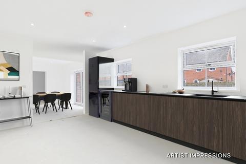 4 bedroom detached house for sale, Anlaby, Hull, East Riding of Yorkshire, HU10