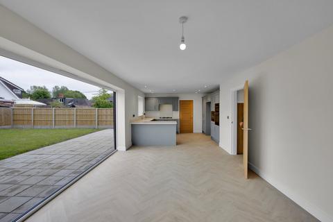 undefined, Congleton Road North, Stoke-on-trent ST7