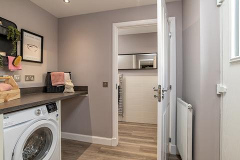 4 bedroom detached house for sale, Fenton at Keiller's Rise Mains Loan, Dundee DD4