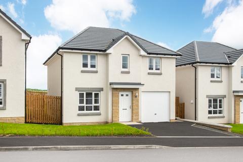 4 bedroom detached house for sale, Fenton at Keiller's Rise Mains Loan, Dundee DD4