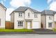 Fenton at Keiller's Rise Mains Loan, Dundee DD4