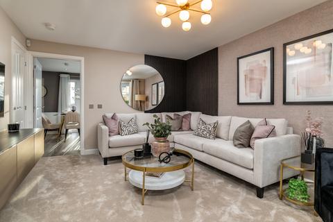 4 bedroom detached house for sale, Fenton at Keiller's Rise Mains Loan, Dundee DD4