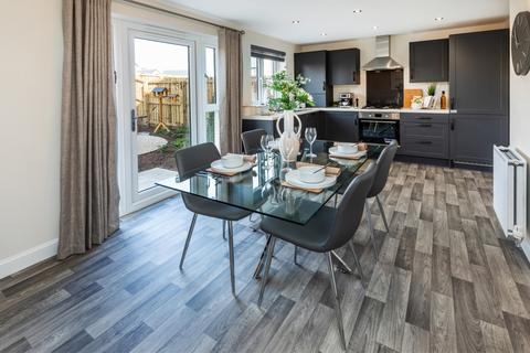 3 bedroom semi-detached house for sale, Craigend at Keiller's Rise Mains Loan, Dundee DD4