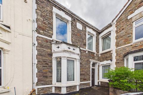 4 bedroom terraced house for sale, Gloster Avenue, Bristol BS5