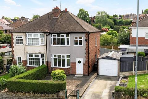 3 bedroom semi-detached house for sale, Westdale Lane, Carlton, Nottingham