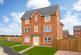 Brentford at Penning Fold Wellhouse Lane, Penistone, Barnsley S36