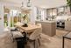 Hertford Victorian at The Watlings at Towcester Stourhead Drive, Towcester NN12