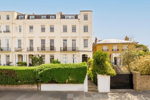 Abercorn Place, London NW8