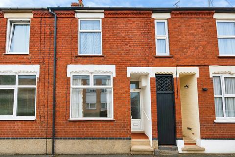 undefined, Fuller Street, Kettering, NN16