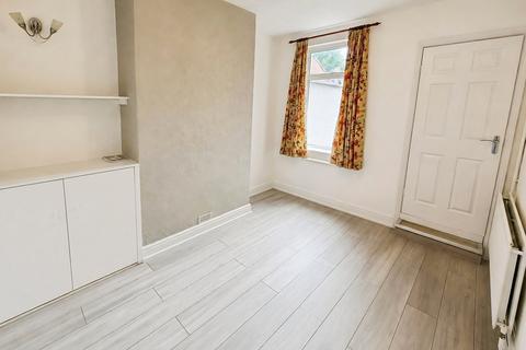 undefined, Fuller Street, Kettering, NN16