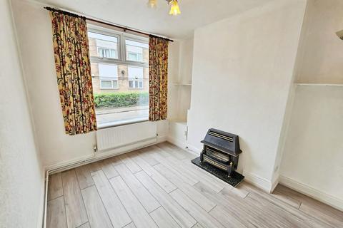 undefined, Fuller Street, Kettering, NN16