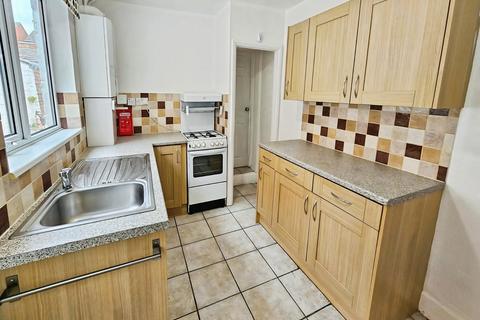 undefined, Fuller Street, Kettering, NN16
