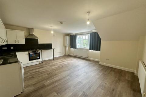 1 bedroom flat to rent, Fosse Road South, Leicester LE3