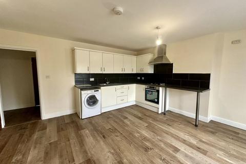 1 bedroom flat to rent, Fosse Road South, Leicester LE3