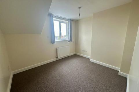 1 bedroom flat to rent, Fosse Road South, Leicester LE3