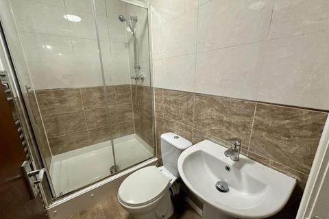 1 bedroom flat to rent, Fosse Road South, Leicester LE3
