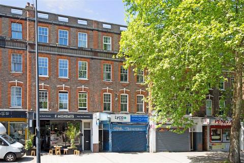 Brixton Hill, London SW2