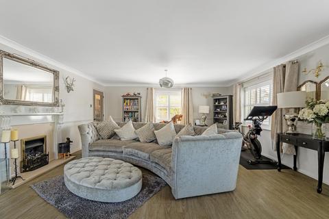4 bedroom detached house for sale, Burghfield Bridge Burghfield Reading, Berkshire, RG30 3XL