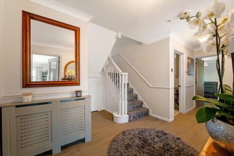 4 bedroom detached house for sale, Burghfield Bridge Burghfield Reading, Berkshire, RG30 3XL