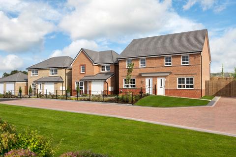 undefined, FULWOOD at Lockwood Fields Owl Lane, Dewsbury WF12