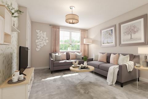 undefined, FULWOOD at Lockwood Fields Owl Lane, Dewsbury WF12