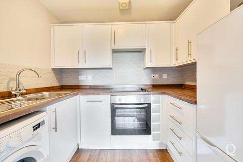 1 bedroom apartment for sale, West Lane, Sittingbourne, Kent, ME10