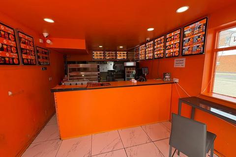 Retail property (high street) for sale, 140 Queens Rd Beeston NG9 2FF