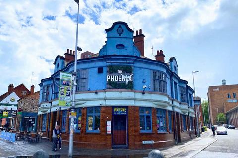 Pub for sale, 122 Gosford St Coventry CV1 5DL