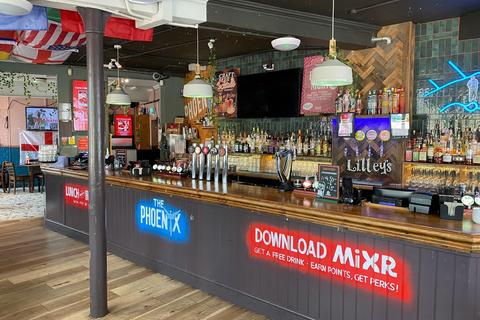 Pub for sale, 122 Gosford St Coventry CV1 5DL