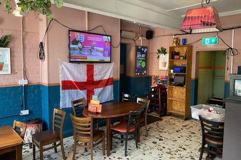 Pub for sale, 122 Gosford St Coventry CV1 5DL