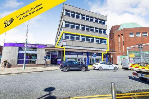 Office for sale, 1A Market Pl Hyde SK14 2LX