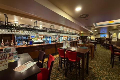 Retail property (high street) for sale, Swindon SN1