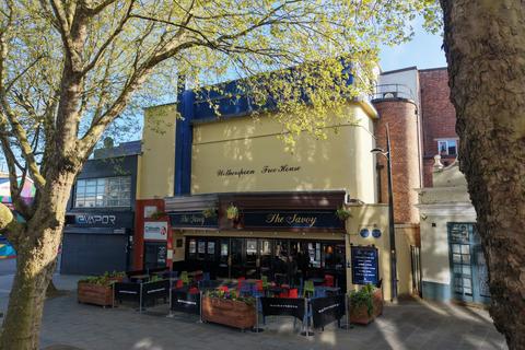 Retail property (high street) for sale, Swindon SN1