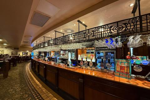 Retail property (high street) for sale, Swindon SN1